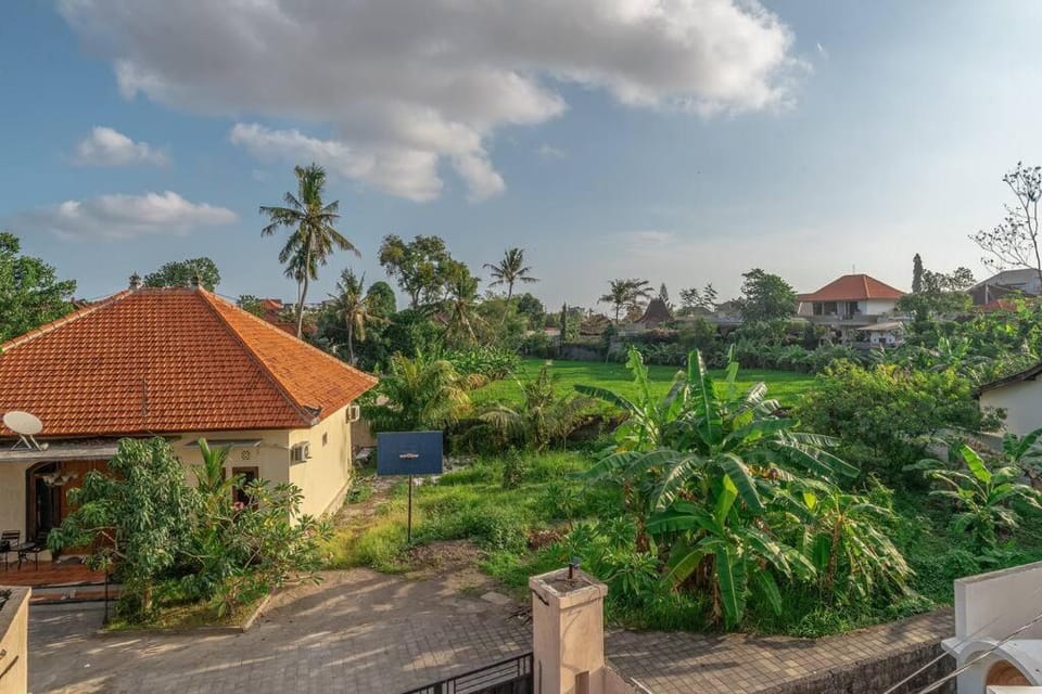 Casa Solera brand new 2 BR Villa in Babakan Villa in North Kuta