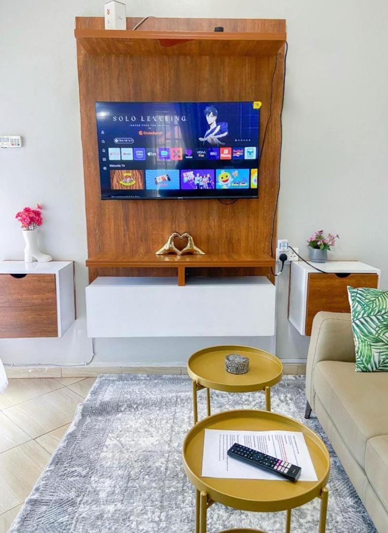 Twin Hillz furnished Residence Apartment in Uganda