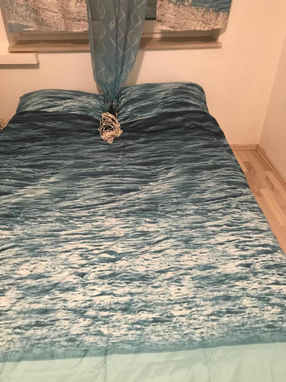 Gente di mare Apartment in Novi Vinodolski