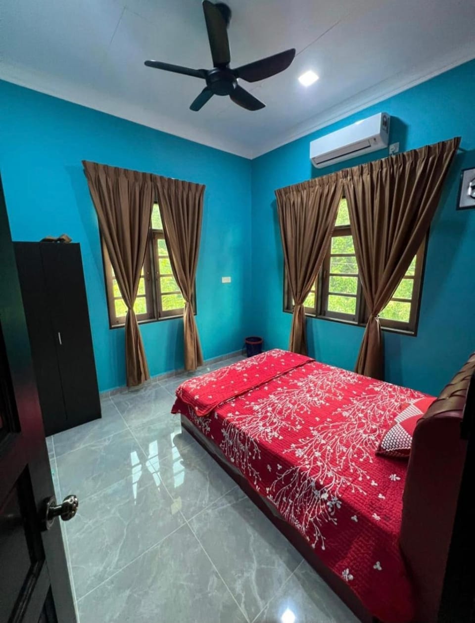 RAFguesthouse House in Terengganu, Malaysia