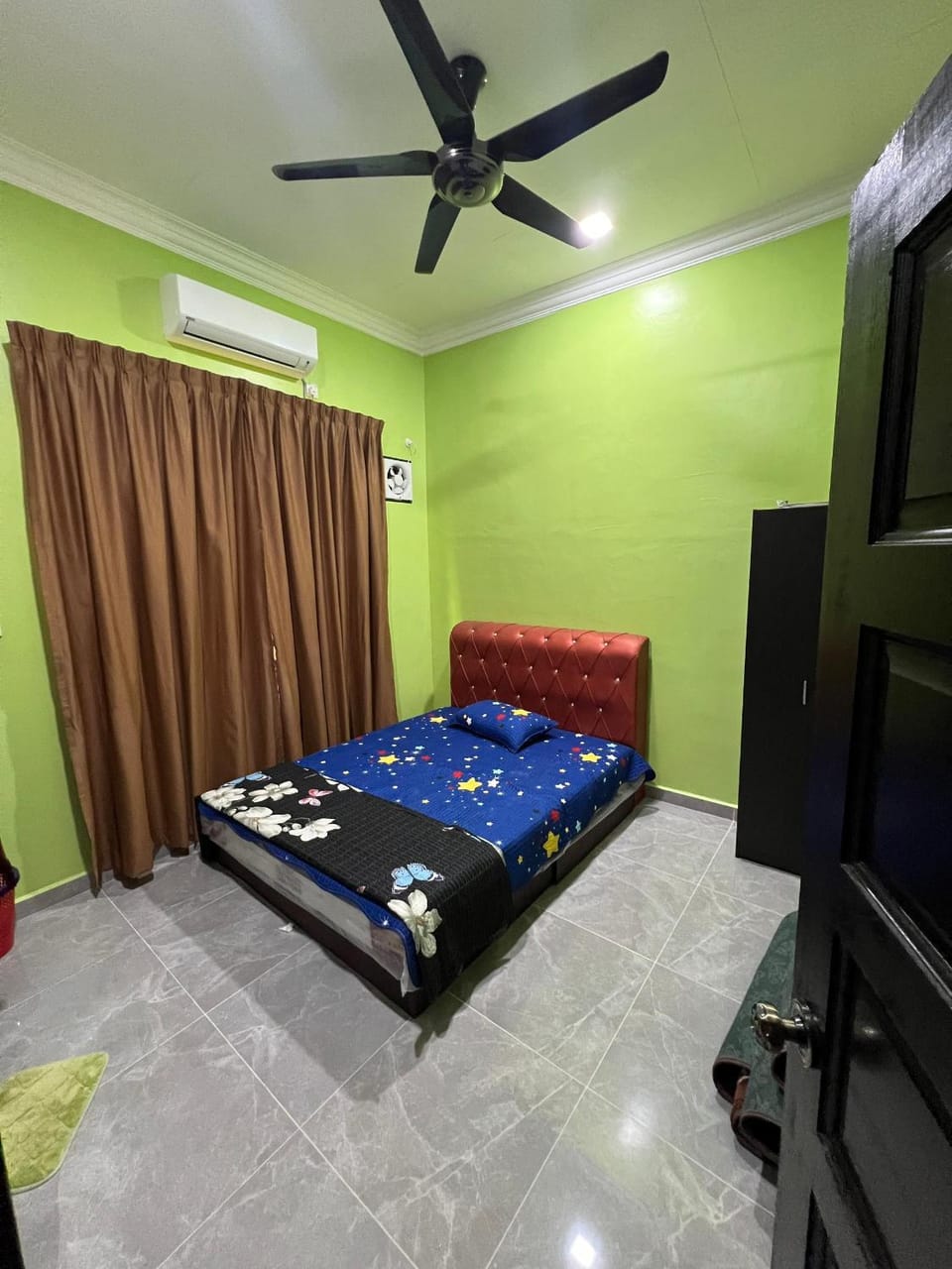 RAFguesthouse House in Terengganu, Malaysia