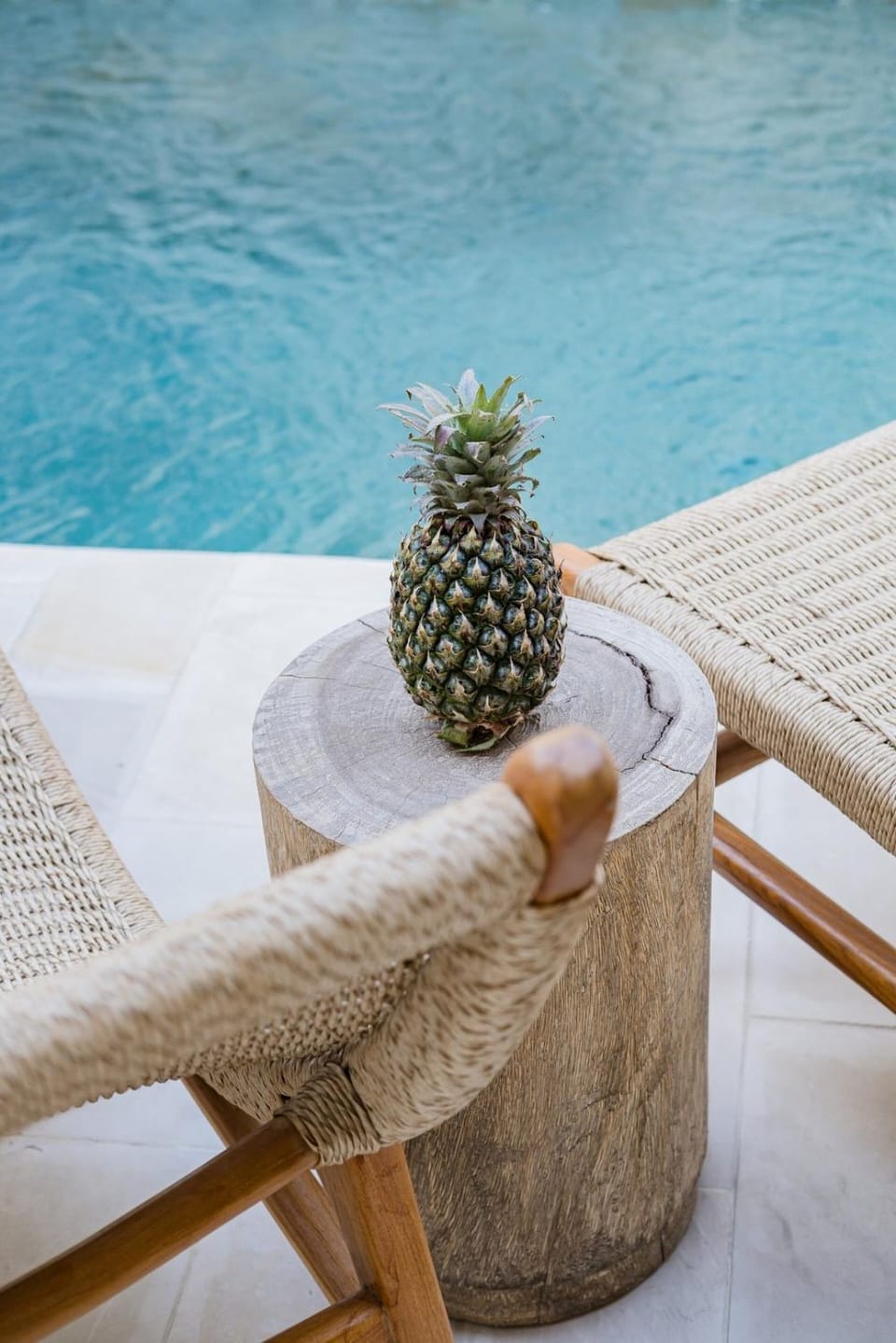 3BR Luxury Villa + Gym, Sauna and Wellness FREE Villa in North Kuta