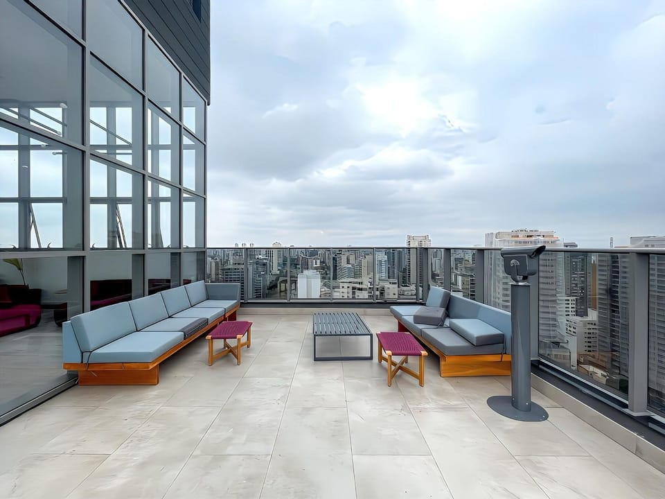 Solarium, Balcony/Terrace