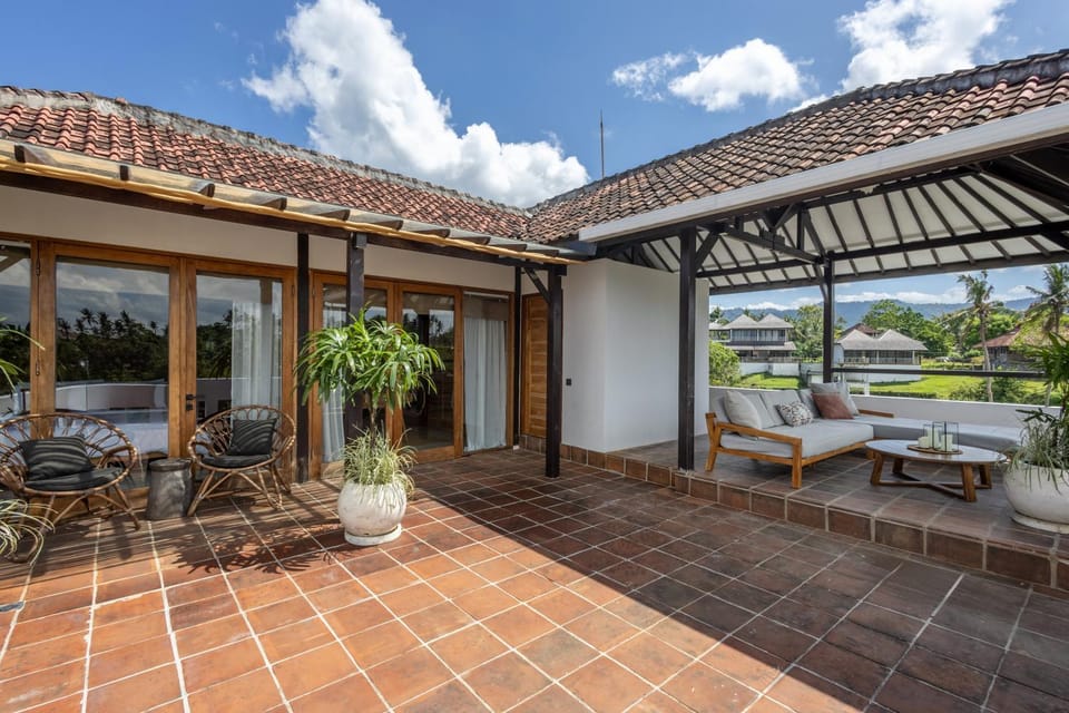 Balcony/Terrace, Balcony/Terrace, Mountain view, Mountain view