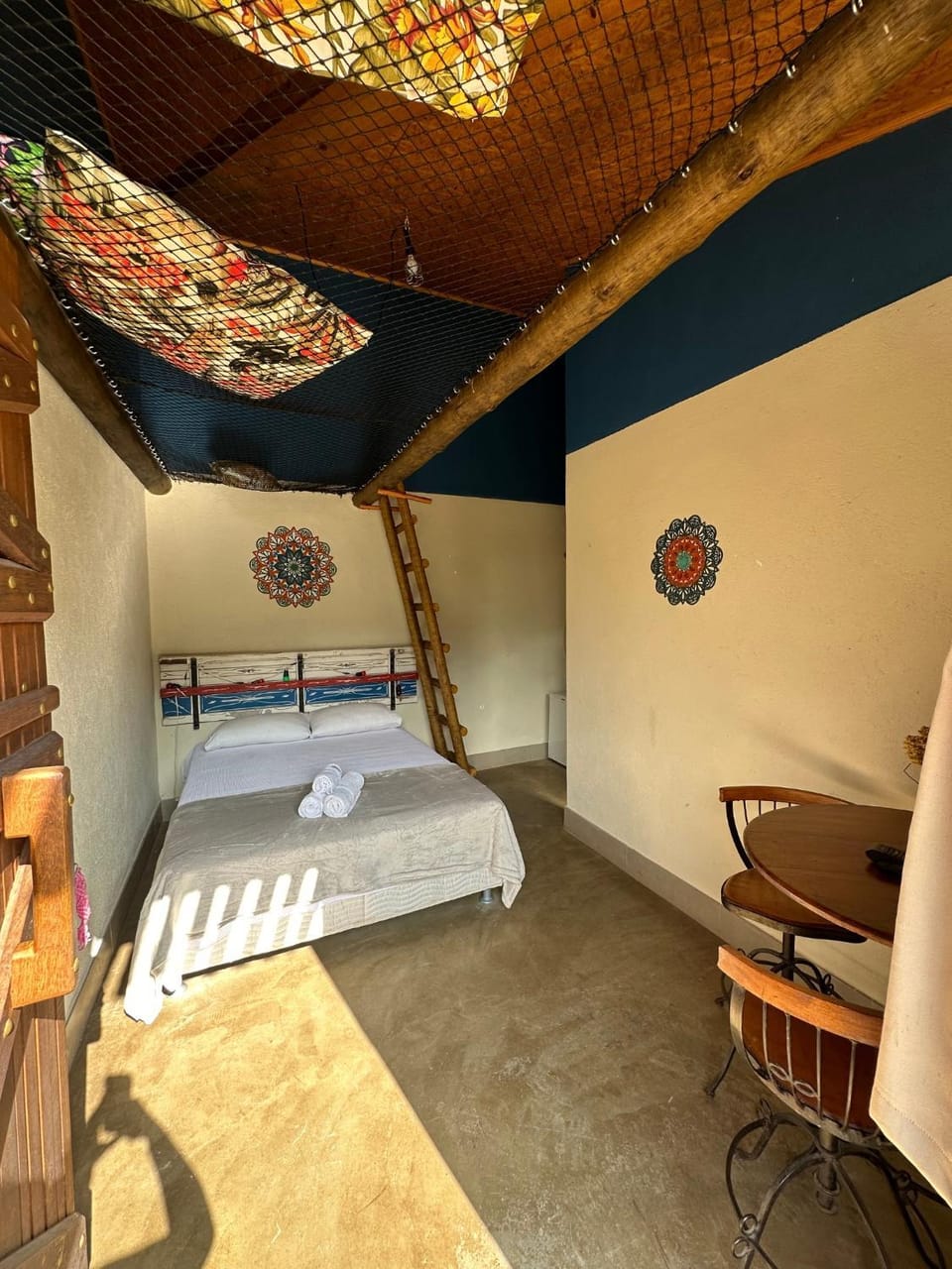 Pousada e Hostel Mandala Ibitipoca Bed and Breakfast in Conceição do Ibitipoca