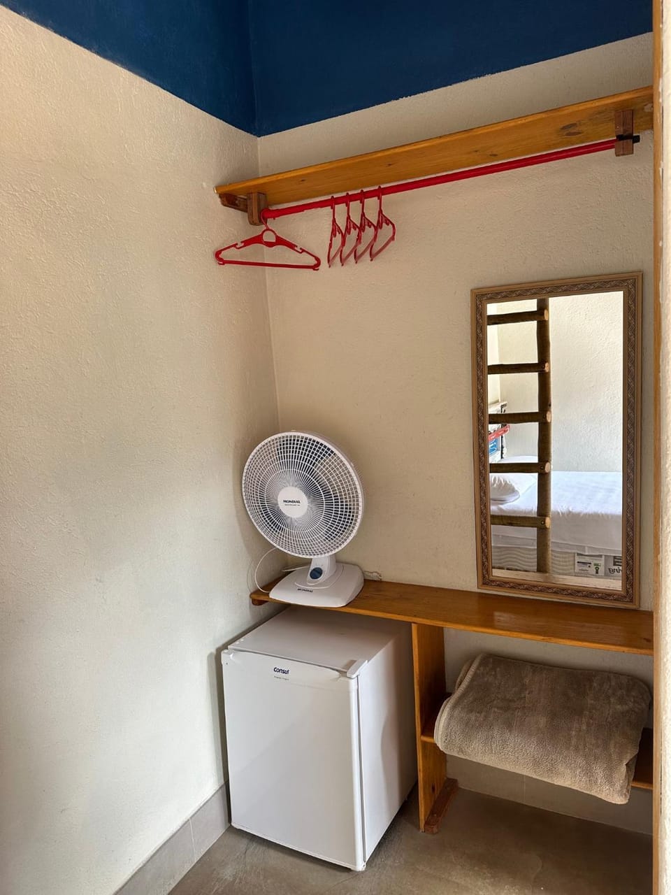 Pousada e Hostel Mandala Ibitipoca Bed and Breakfast in Conceição do Ibitipoca