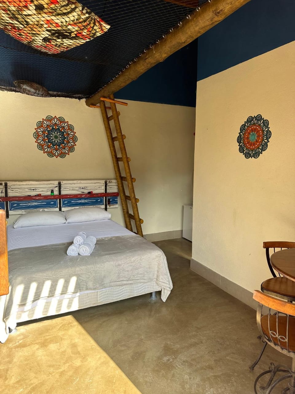 Pousada e Hostel Mandala Ibitipoca Bed and Breakfast in Conceição do Ibitipoca