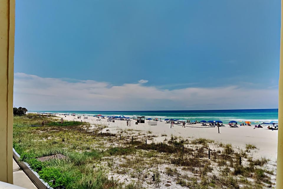 View (from property/room), Beach, Sea view
