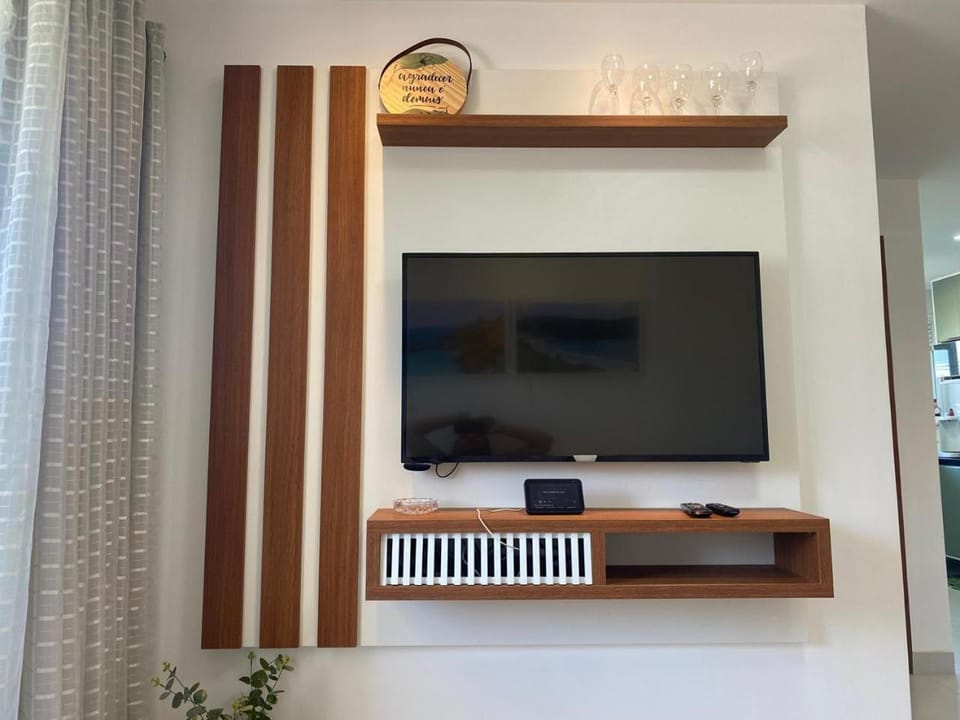 TV and multimedia, Living room, Decorative detail
