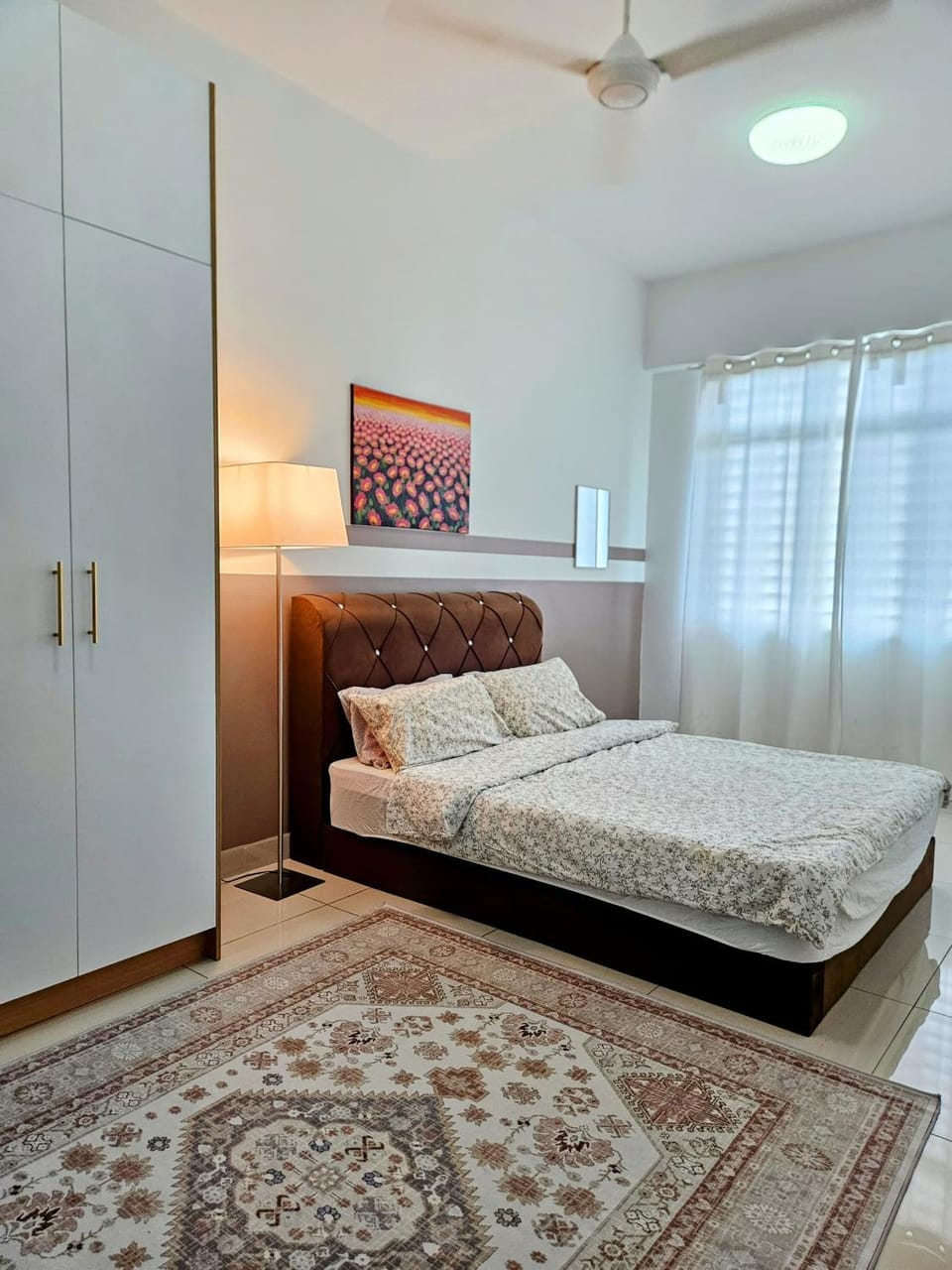 The Avani Seroja Hills Apartment in Negeri Sembilan, Malaysia