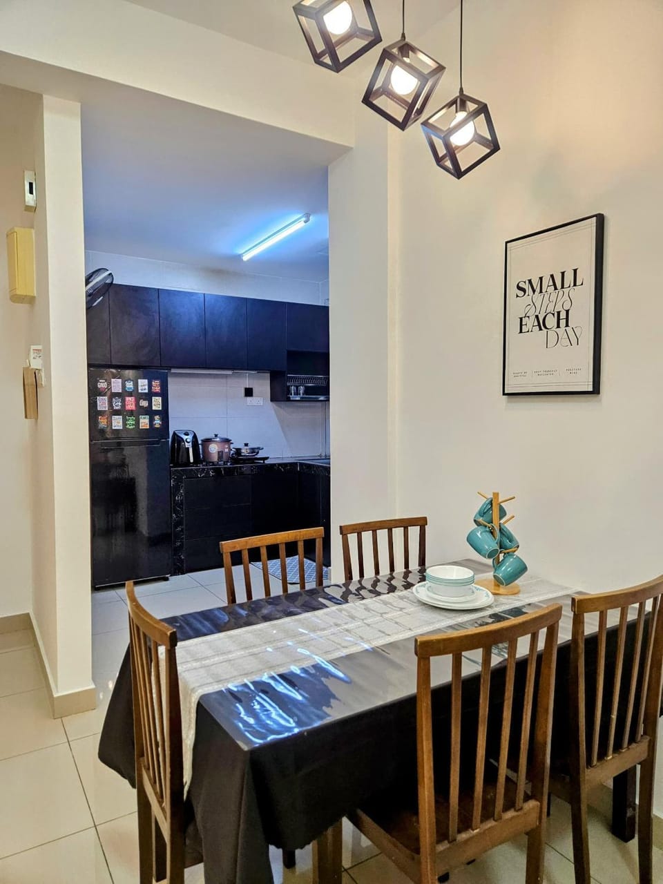 The Avani Seroja Hills Apartment in Negeri Sembilan, Malaysia