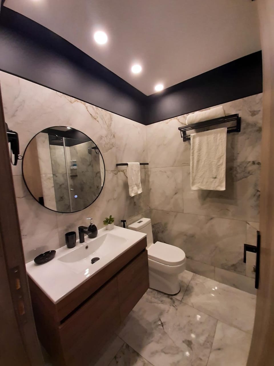 Comodo departamento Zona Premium Apartment in Santa Cruz de la Sierra