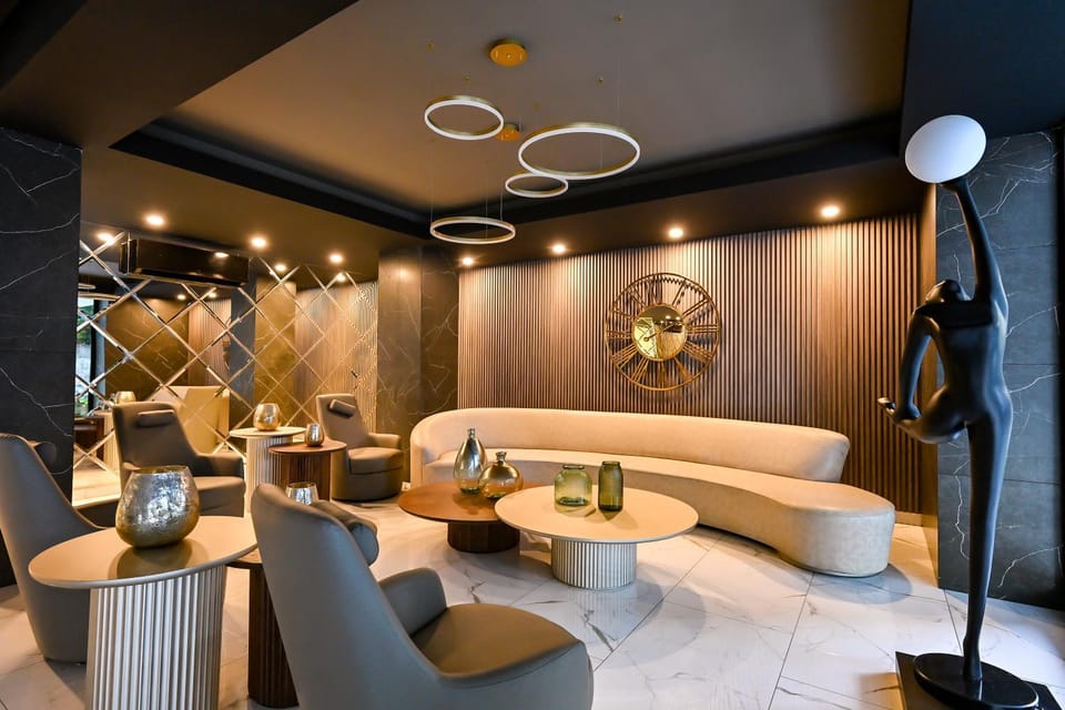 Comodo departamento Zona Premium Apartment in Santa Cruz de la Sierra