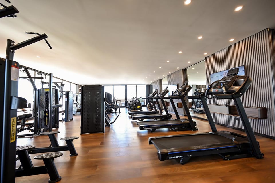 Comodo departamento Zona Premium Apartment in Santa Cruz de la Sierra