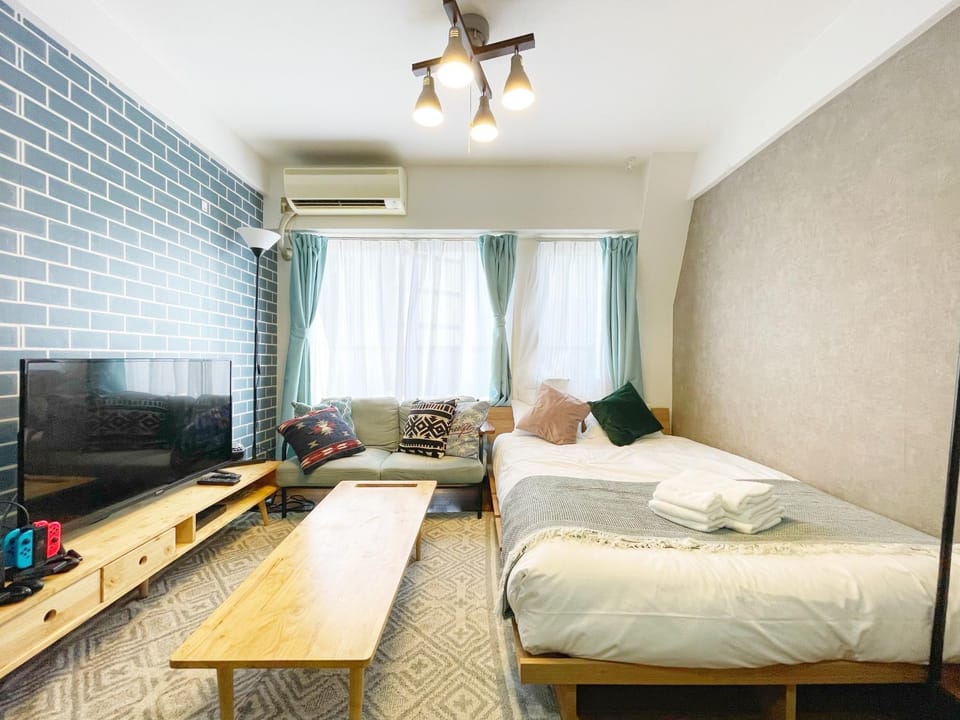 LVB Shibuyadogenzaka Apartment in Shibuya