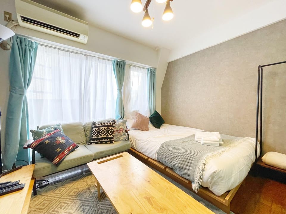 LVB Shibuyadogenzaka Apartment in Shibuya