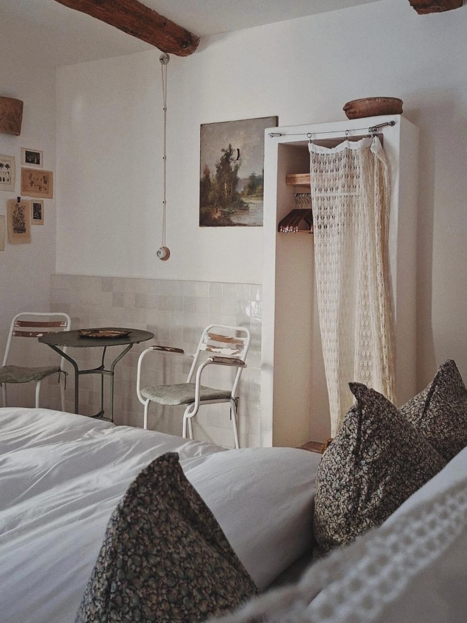 La Potentille Bed and Breakfast in Occitanie