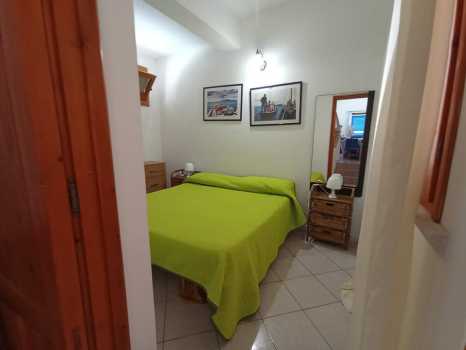 Favignana Vacanze House in Favignana
