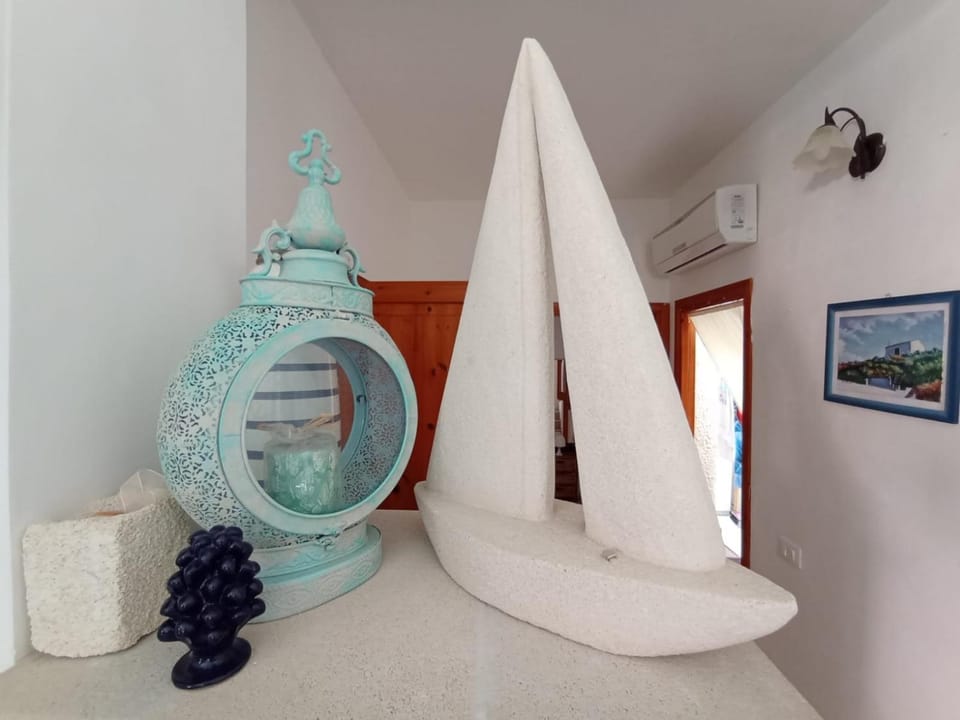 Favignana Vacanze House in Favignana