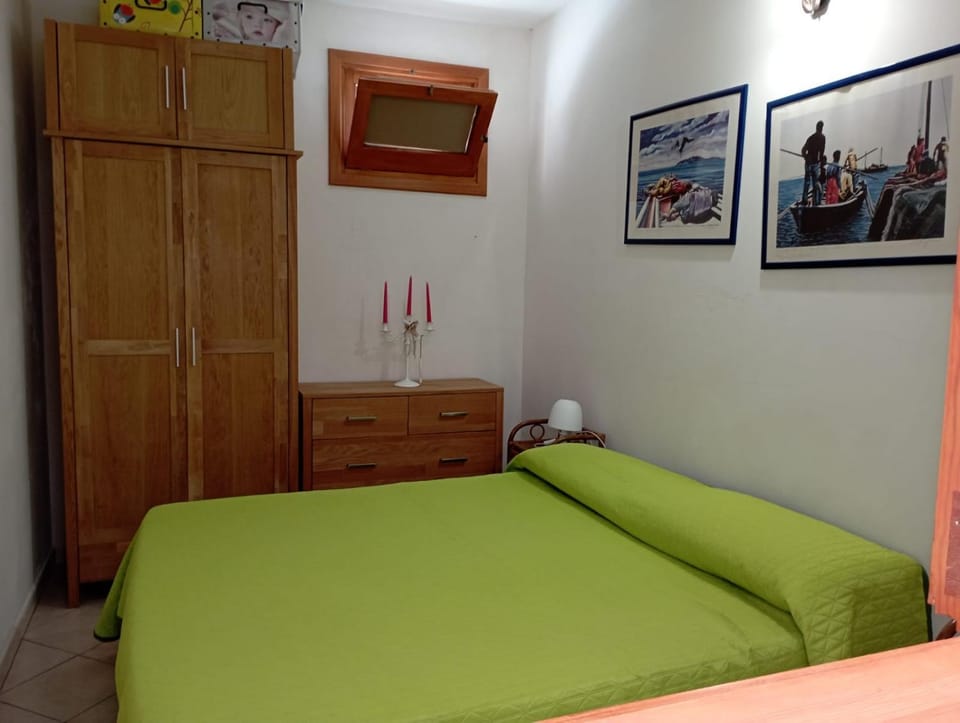 Favignana Vacanze House in Favignana