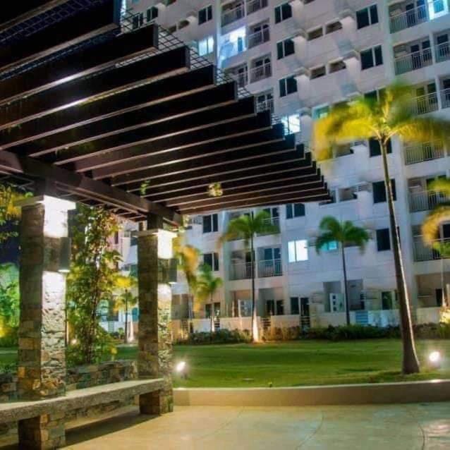 transient room anuva condominium Vacation rental in Muntinlupa