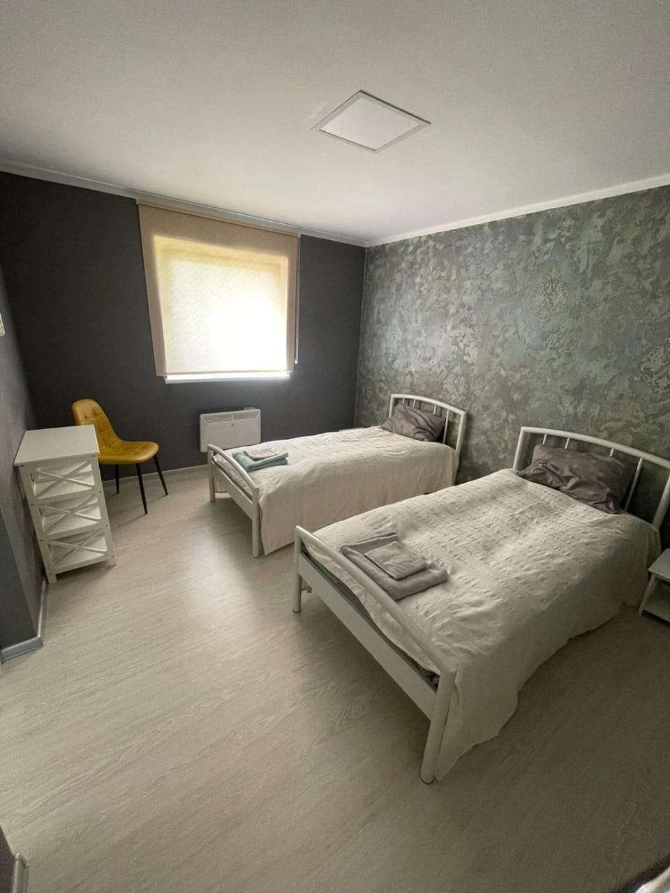Draugu māja Apartment in Latvia