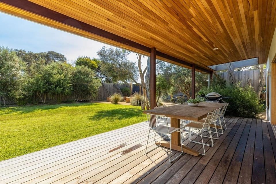 BBQ facilities, Balcony/Terrace