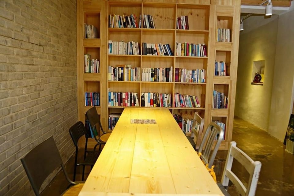 OP 102 Guesthouse Bed and Breakfast in South Korea