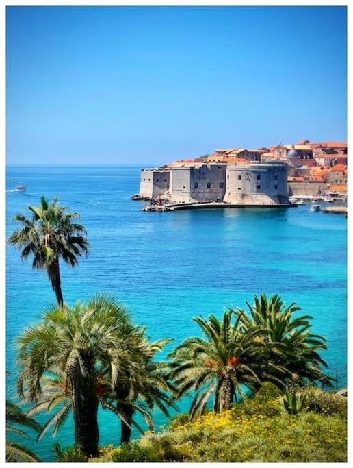 Boni a World of Magic Apartment in Dubrovnik