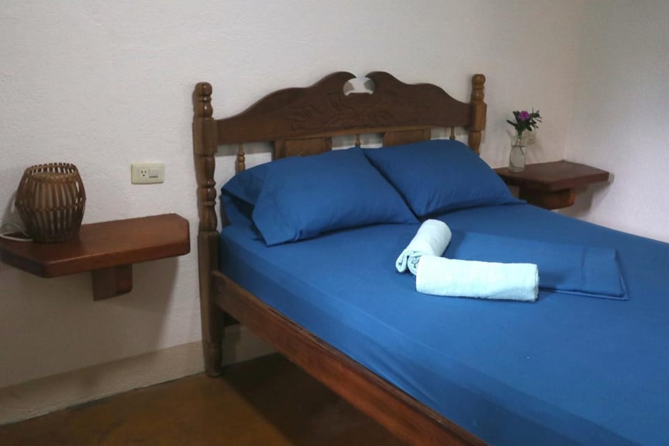 Hostel Life is Good Hostel in Rivas