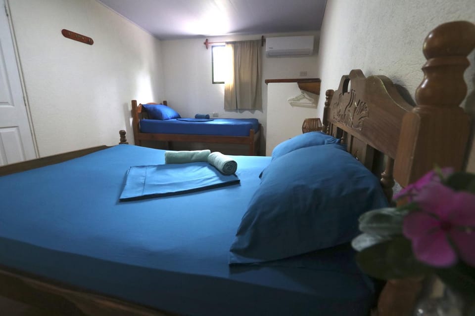 Hostel Life is Good Hostel in Rivas