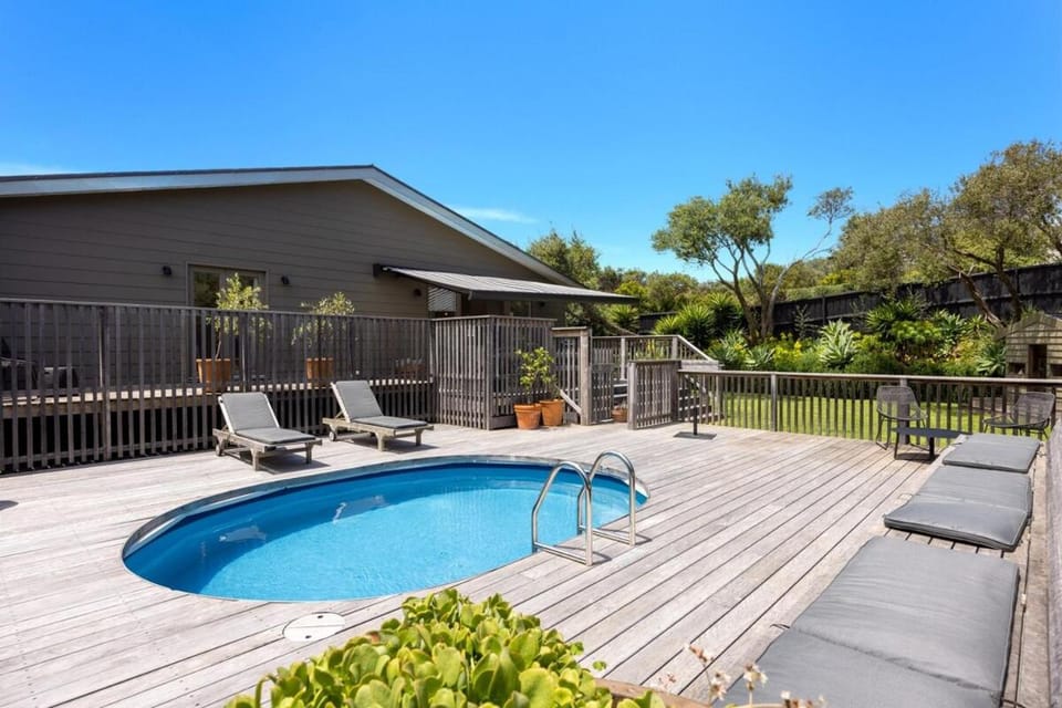 Balcony/Terrace, Swimming pool