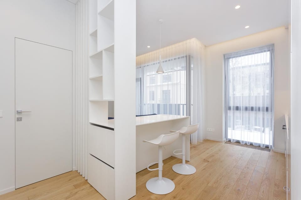 Laisve Apartments Apartment in Lithuania
