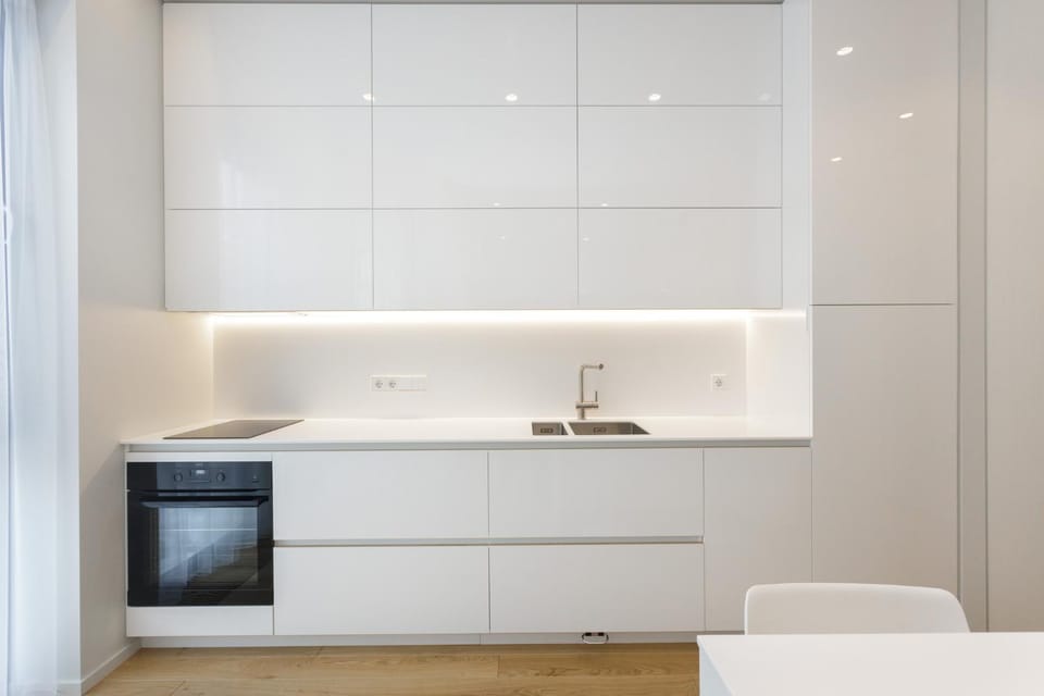 Laisve Apartments Apartment in Lithuania