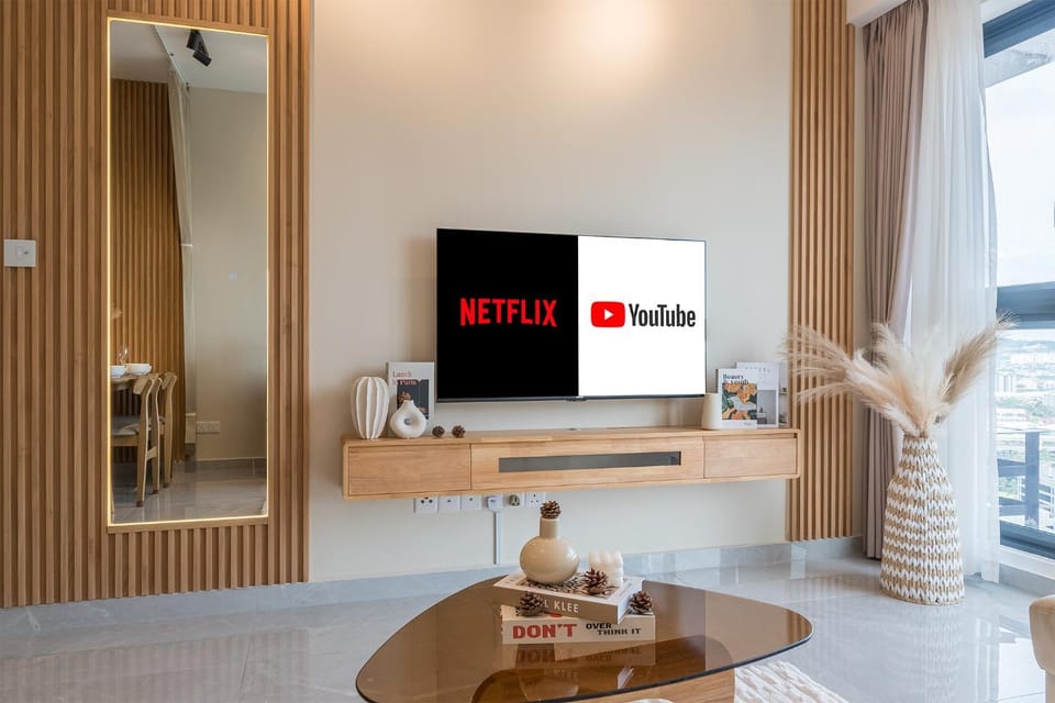 TV and multimedia