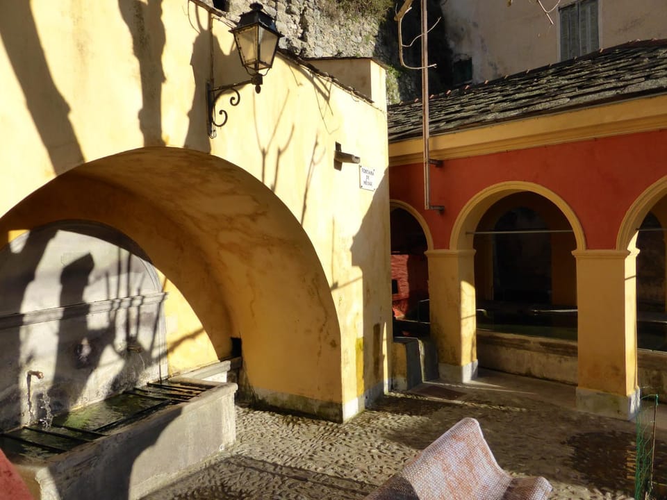 Neighbourhood, Other