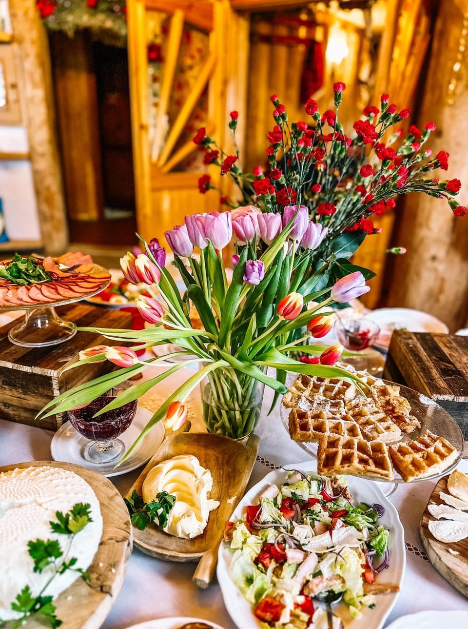 Willa u Steni Bed and Breakfast in Lesser Poland Voivodeship