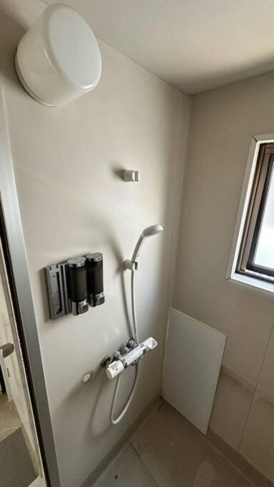 Warmhome-hirai2F House in Japan