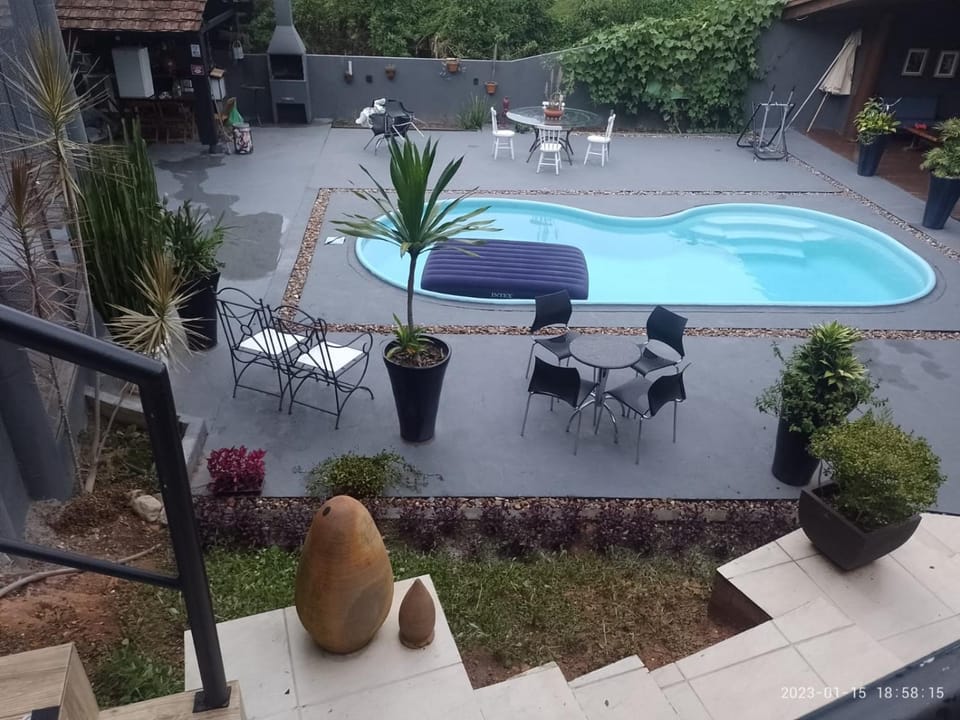 BBQ facilities