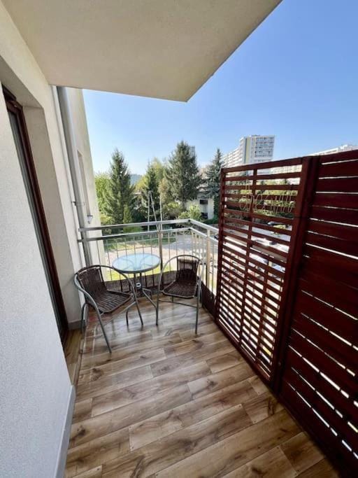 ApartStars Powstańców #17 Apartment in Poland