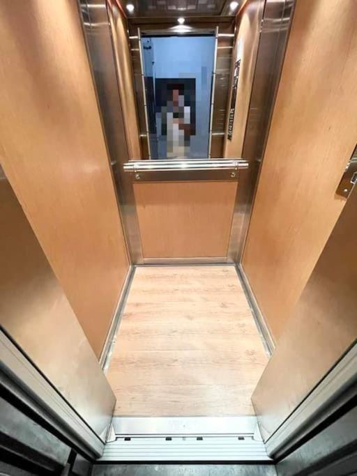 elevator