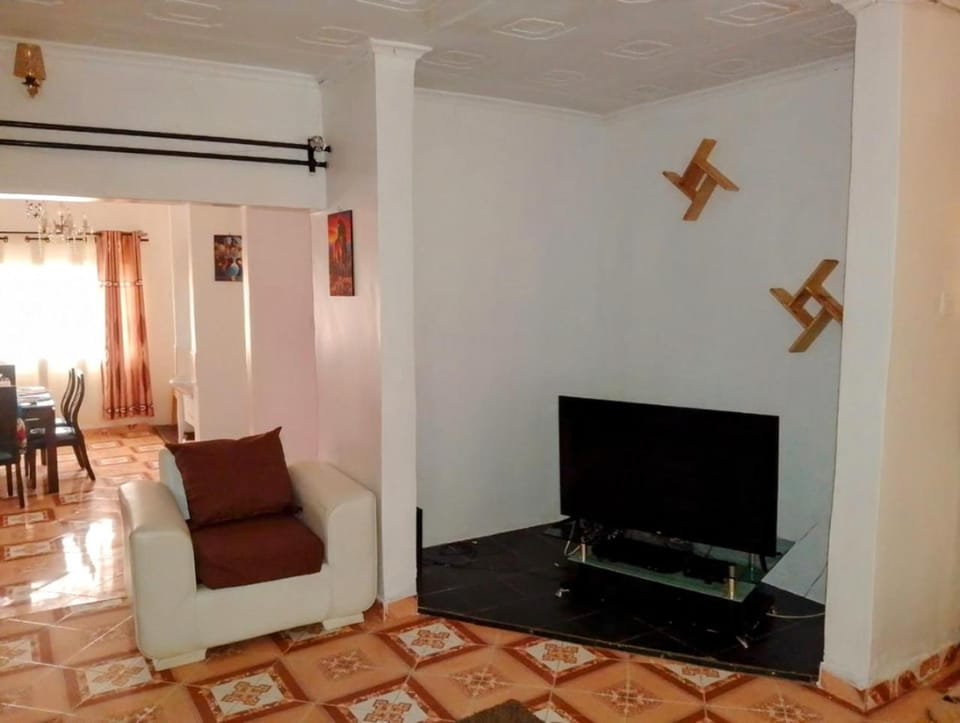 Havlin's Haven Apartment in Kenya
