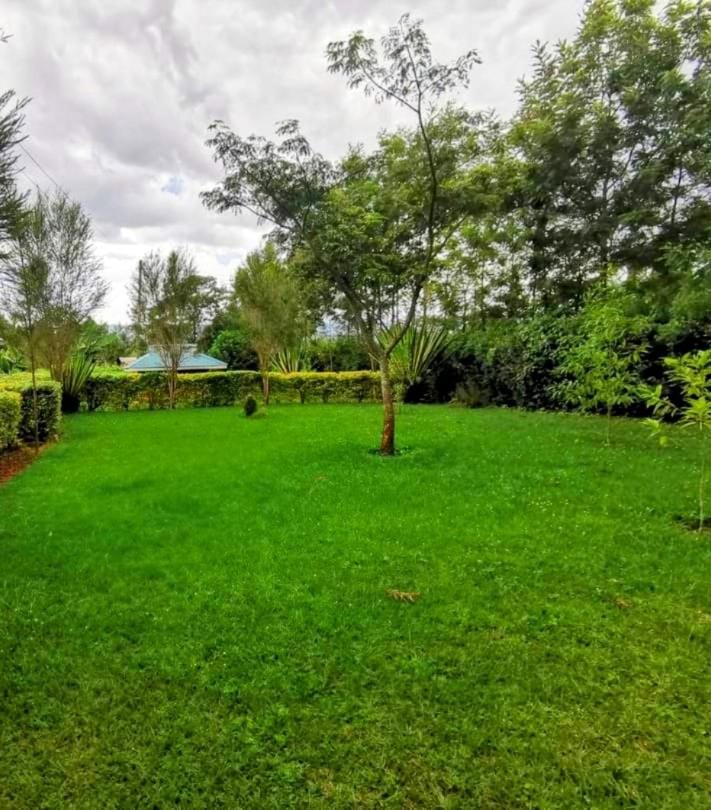 Havlin's Haven Apartment in Kenya