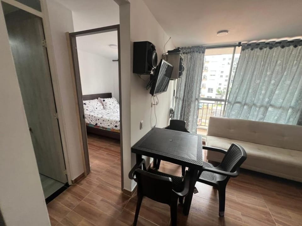 superapartamento GIRADOT-RICAURTE Apartment in Ricaurte