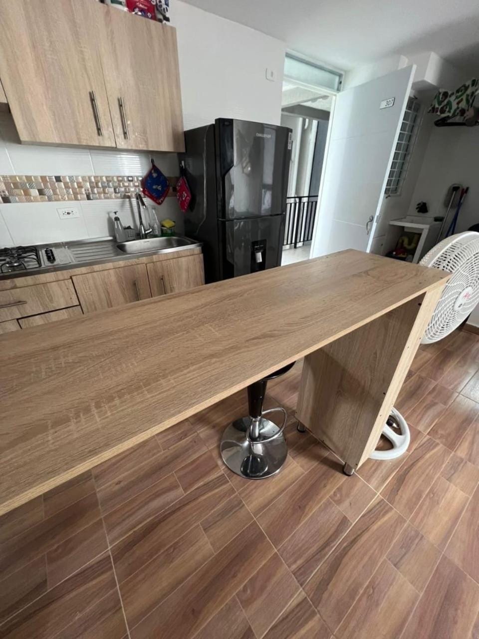 superapartamento GIRADOT-RICAURTE Apartment in Ricaurte