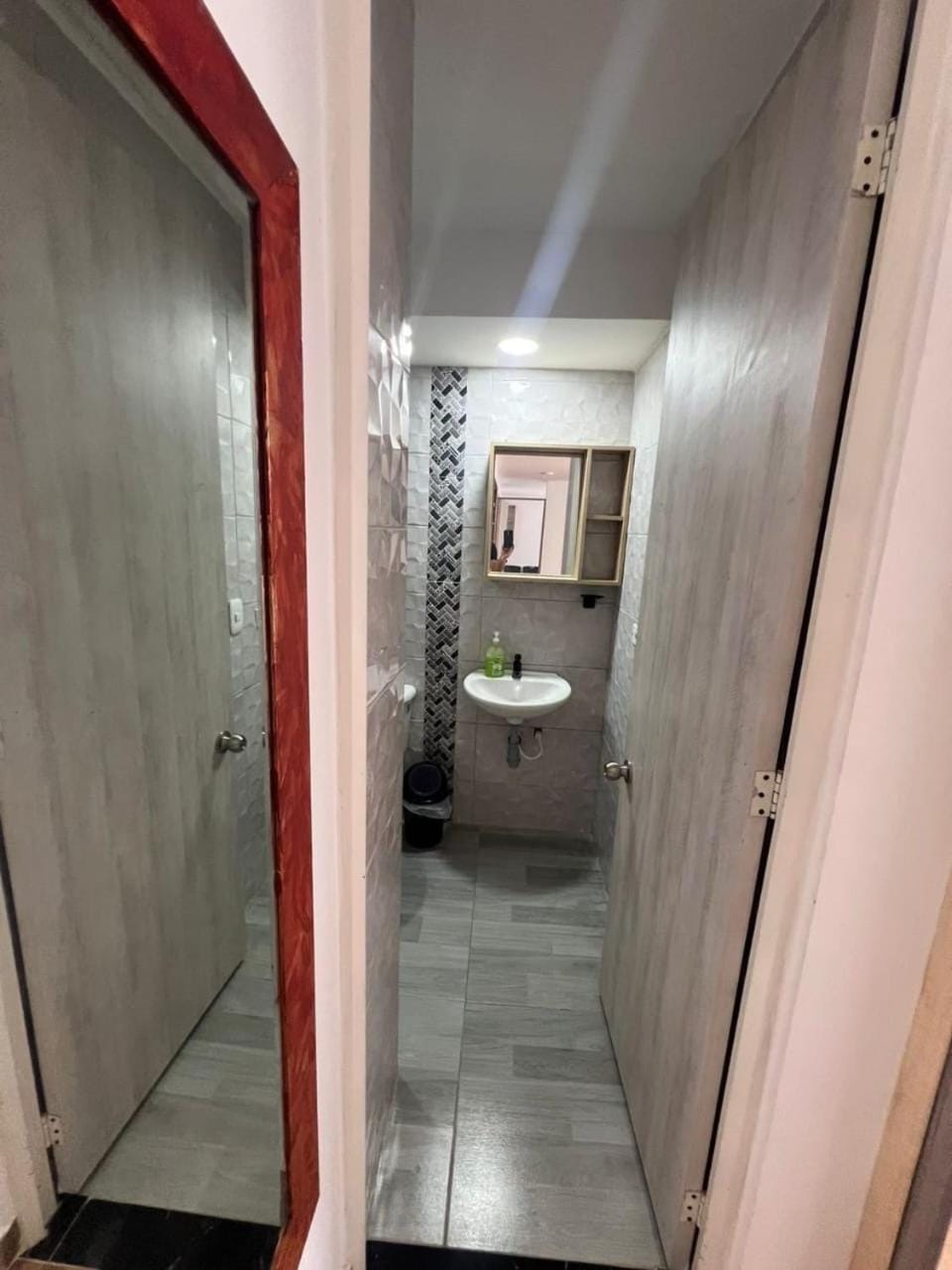 superapartamento GIRADOT-RICAURTE Apartment in Ricaurte