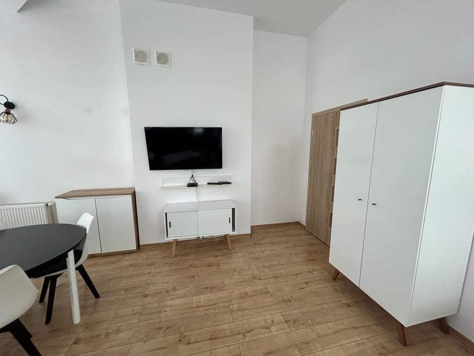 Apartamenty Aleja Ducha świętego Apartament 5 Apartment in Poland