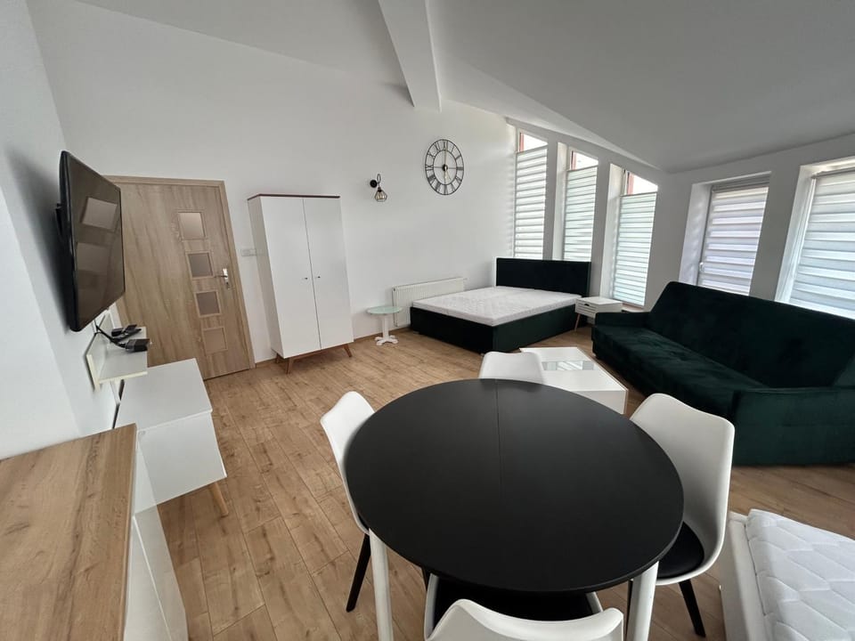 Apartamenty Aleja Ducha świętego Apartament 5 Apartment in Poland