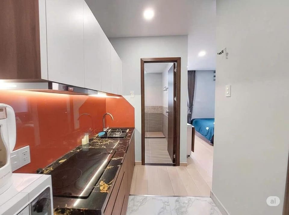 Lunaria Maison - HCM Center Stay Apartment hotel in Ho Chi Minh City