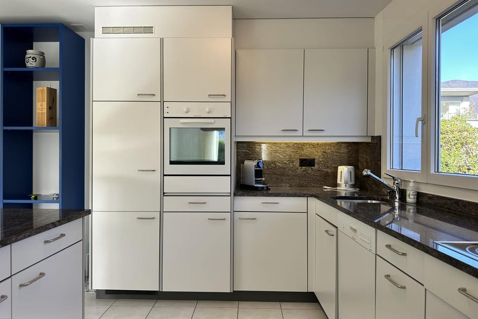 Bicledro by Fewotessin Apartment in Ascona
